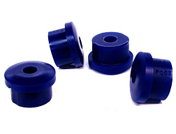 SuperPro Ford-přední pružina oko silentblok (80 duro/ShA)