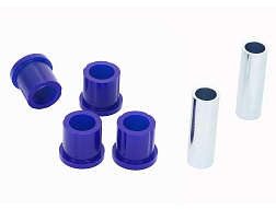 SuperPro Ford/Mazda – přední oko listového pera silentblok (80 duro/ShA)