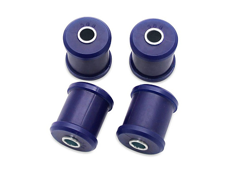 SuperPro CHRYSLER – horní silentblok vlečného ramene (80 duro/ShA)