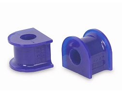 SuperPro sada silentbloků uložení stabilizátoru 19 mm (80 duro/ShA)