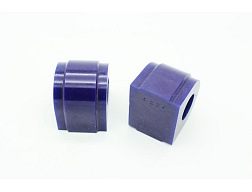 SuperPro sada silentbloků uložení stabilizátoru (80 duro/ShA)