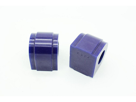 SuperPro sada silentbloků uložení stabilizátoru (80 duro/ShA)