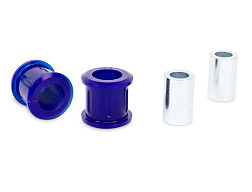 SuperPro Suzuki Jimny 2018+ přední panhardova tyč – sada silentbloků (80 duro/ShA)