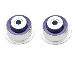 SuperPro zadní silentblok předního spodního ramene MQB pro hliníkový podrám (80 duro/ShA)