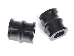 Whiteline uložení stabilizátoru – sada silentbloků 25mm