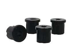 Whiteline sada silentbloků zadního oka listového pera