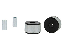 Whiteline sada zadních silentbloků uložení diferenciálu