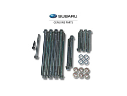 Genuine Case Bolts & Seal Kit — Subaru Impreza WRX