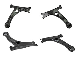 Pedders rameno nápravy