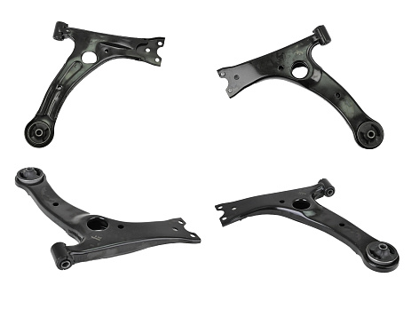 Pedders rameno nápravy