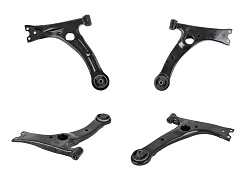 Pedders rameno nápravy