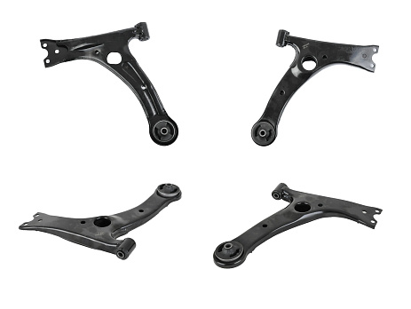 Pedders rameno nápravy