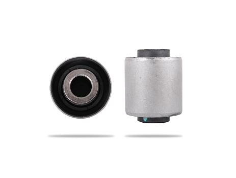 Pedders sada vnějších silentbloků z pryže pro zadní spodní rameno nápravy