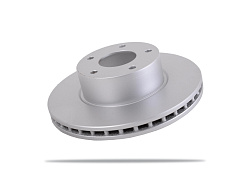 Pedders brzdový kotouč