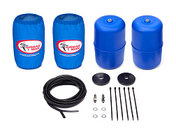 Pedders Sada vzduchových měchů - Heavy Duty