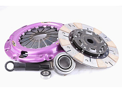 Spojková sada – Xtreme Outback Ceramic (polštářky) zesílená 350Nm 600Kg (40% navýšení)