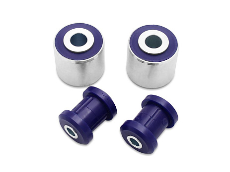 SuperPro sada pro přední nápravu vozidla (STD)