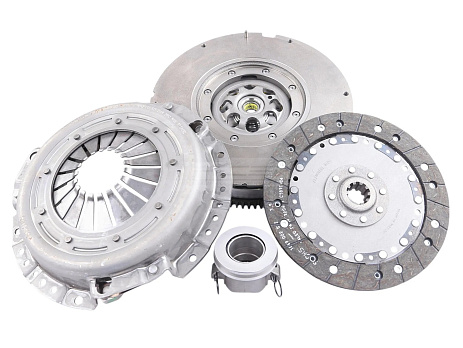 Spojková sada - Clutch Pro