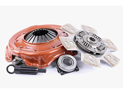 Spojková sada Xtreme Outback Ceramic zesílená 1050Kg (20% navýšení)