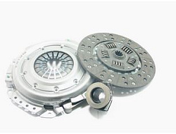 Spojková sada - Clutch Pro