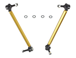 Whiteline Spojovací tyče stabilizátoru (endlink) – sada