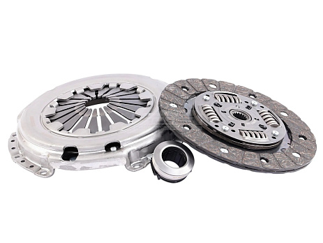 Spojková sada - Clutch Pro