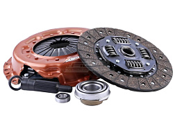 Spojková sada Xtreme Outback Organic zesílená 270Nm 600Kg (30% navýšení)