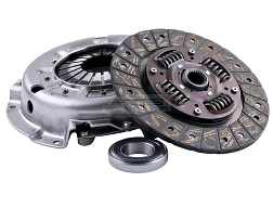Spojková sada - Clutch Pro