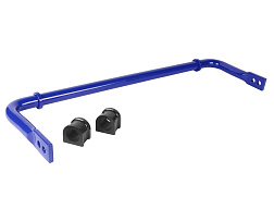 SuperPro MAZDA 3 MPS zadní stabilizátor 27mm (80 duro/ShA)