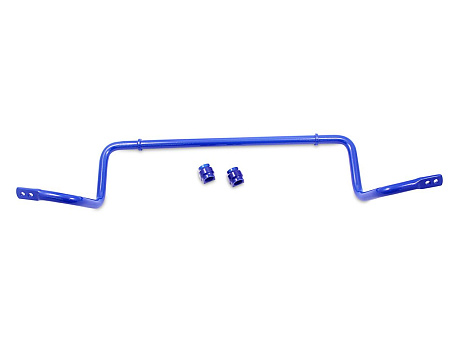 SuperPro MINI Cooper S přední nastavitelný stabilizátor (80 duro/ShA)