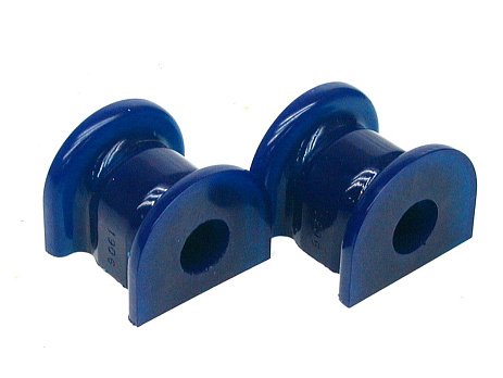 SuperPro Toyota Starlet 3/96-9/99 přední (80 duro/ShA)