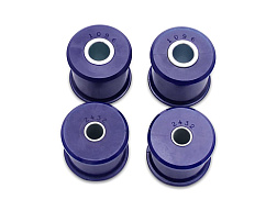 SuperPro zadní horní silentblok vlečného ramene (80 duro/ShA)