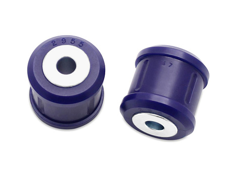 SuperPro vnější silentblok předního spodního řídicího ramene Mazda (80 duro/ShA)