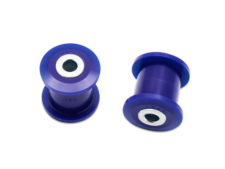 SuperPro VW spodní řídicí rameno vnitřní přední sada (80 duro/ShA)