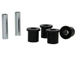 Whiteline sada vnitřních silentbloků pro spodní rameno