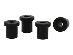 Whiteline sada silentbloků zadního oka listového pera