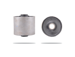 Pedders Sada předních pryžových silentbloků zadního spodního vodicího ramene