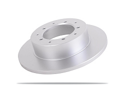 Pedders brzdový kotouč