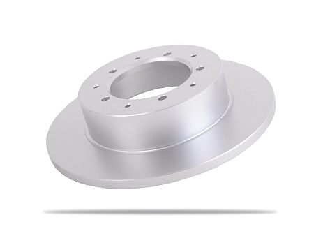 Pedders brzdový kotouč