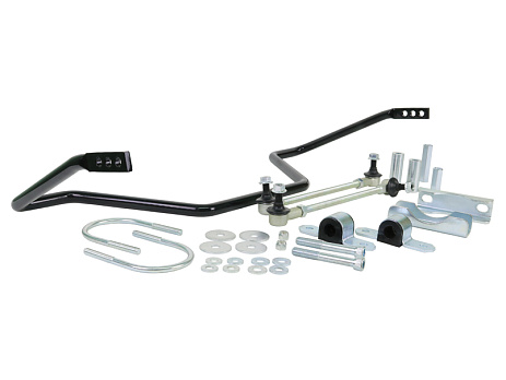 Whiteline Stabilizátor – 20 mm, 3 Body nastavení