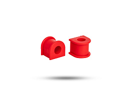 Pedders polyuretanový silentblok stabilizátoru D 22 mm (2 ks)