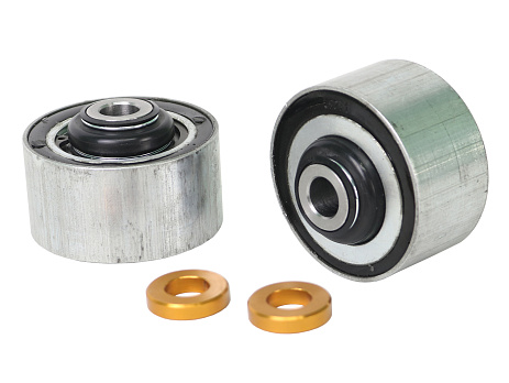 Whiteline Sada silentbloků spodního ramene nápravy – Double Offset