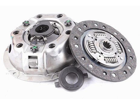 Spojková sada - Clutch Pro