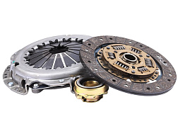 Spojková sada - Clutch Pro