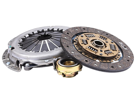 Spojková sada - Clutch Pro