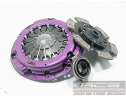 Spojka Xtreme Clutch Spojková sada Ceramic Subaru Impreza WRX 2005-2017
