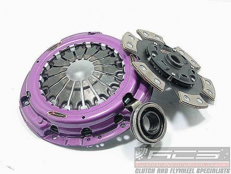 Spojka Xtreme Clutch Spojková sada Ceramic Subaru Impreza WRX 2005-2017