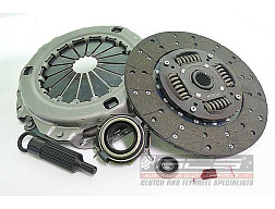 Spojková sada - Clutch Pro