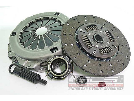 Spojková sada - Clutch Pro