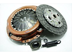 Spojková sada  Xtreme Outback Organic zesílená